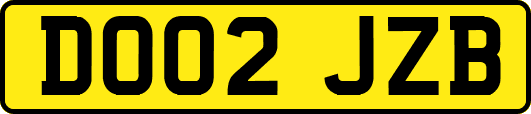 DO02JZB