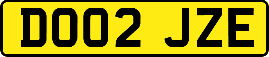DO02JZE