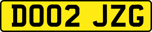 DO02JZG