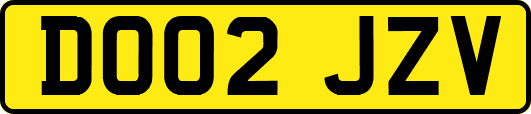 DO02JZV
