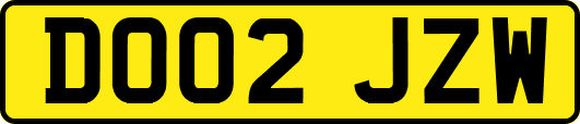 DO02JZW