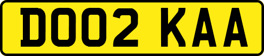 DO02KAA