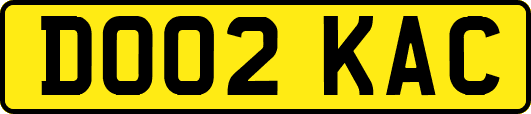 DO02KAC