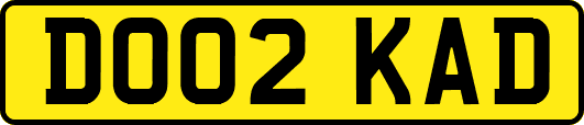 DO02KAD