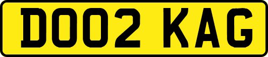 DO02KAG