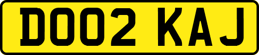 DO02KAJ
