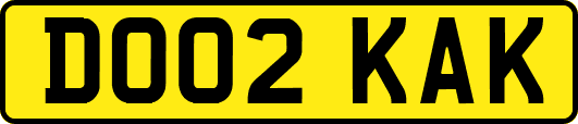 DO02KAK