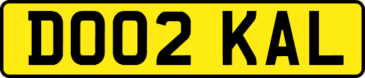 DO02KAL