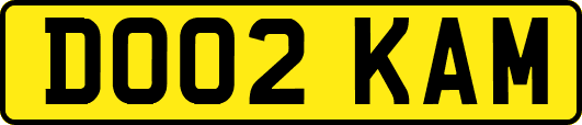DO02KAM