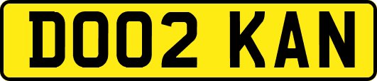DO02KAN