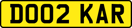 DO02KAR