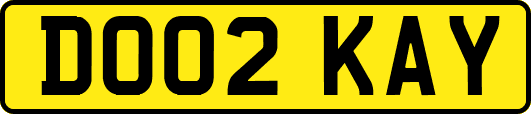 DO02KAY
