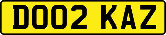 DO02KAZ