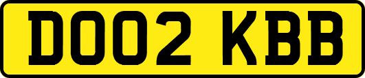 DO02KBB