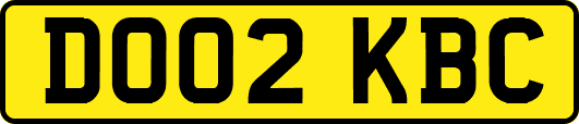 DO02KBC