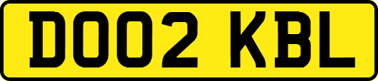 DO02KBL