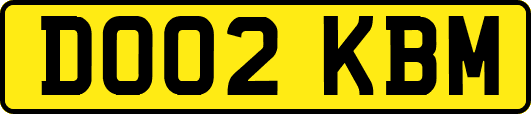 DO02KBM