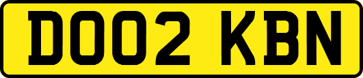 DO02KBN