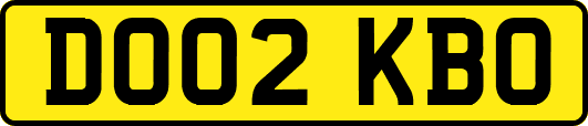DO02KBO