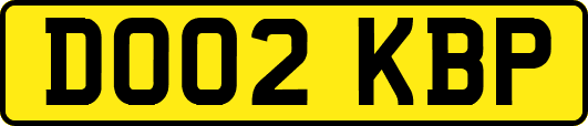 DO02KBP