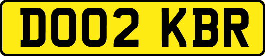 DO02KBR