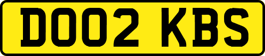 DO02KBS