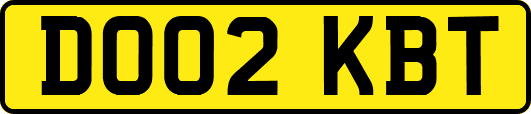 DO02KBT
