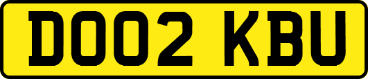 DO02KBU