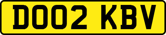 DO02KBV