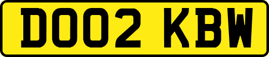 DO02KBW