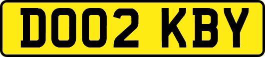 DO02KBY