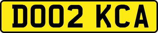 DO02KCA