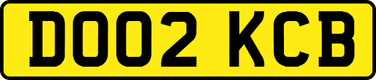 DO02KCB