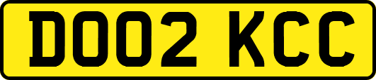 DO02KCC