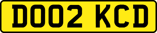 DO02KCD