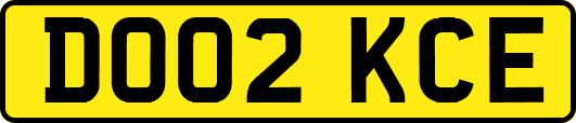 DO02KCE
