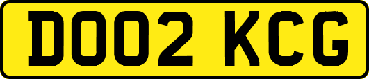 DO02KCG