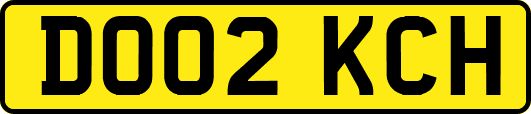 DO02KCH
