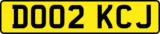 DO02KCJ