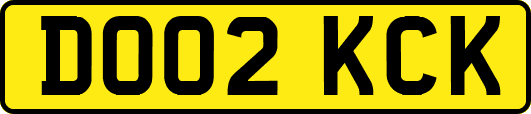 DO02KCK