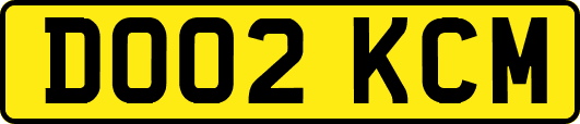 DO02KCM