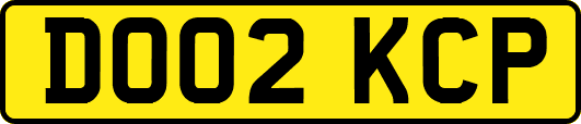 DO02KCP