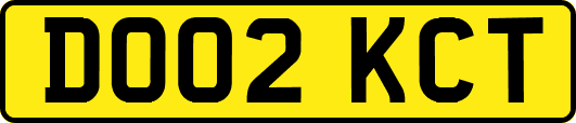 DO02KCT
