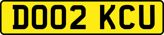 DO02KCU