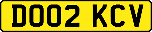 DO02KCV