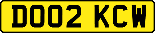 DO02KCW
