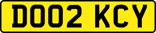 DO02KCY