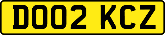 DO02KCZ