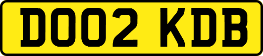 DO02KDB