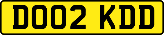 DO02KDD